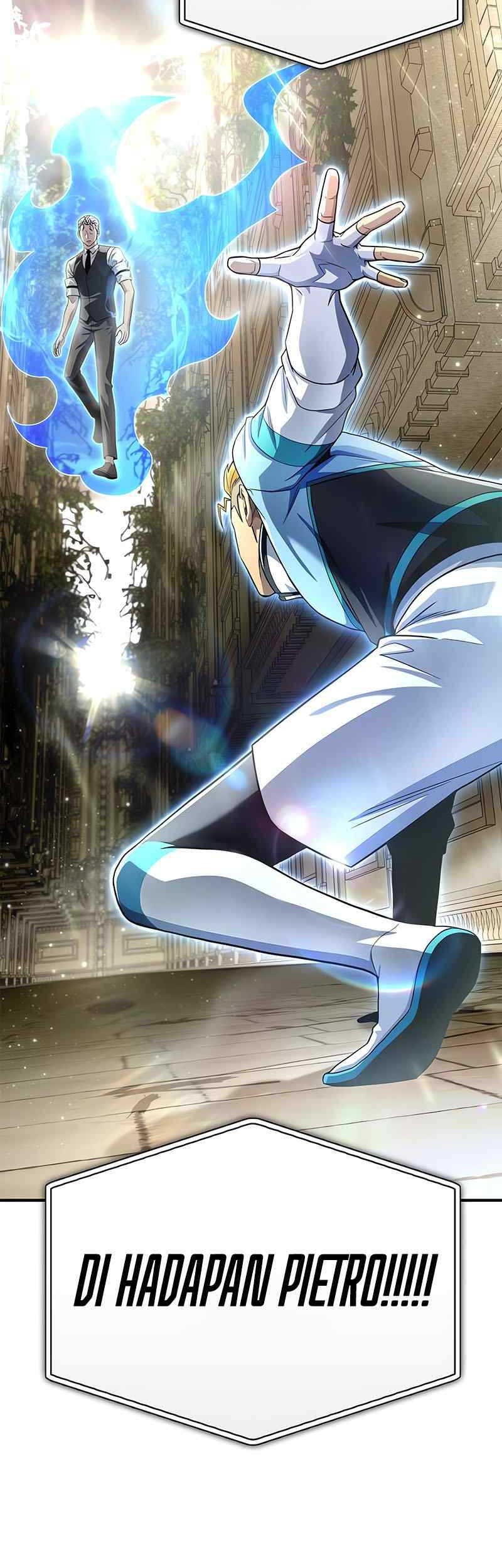 Superhuman Battlefield Chapter 93 Gambar 37