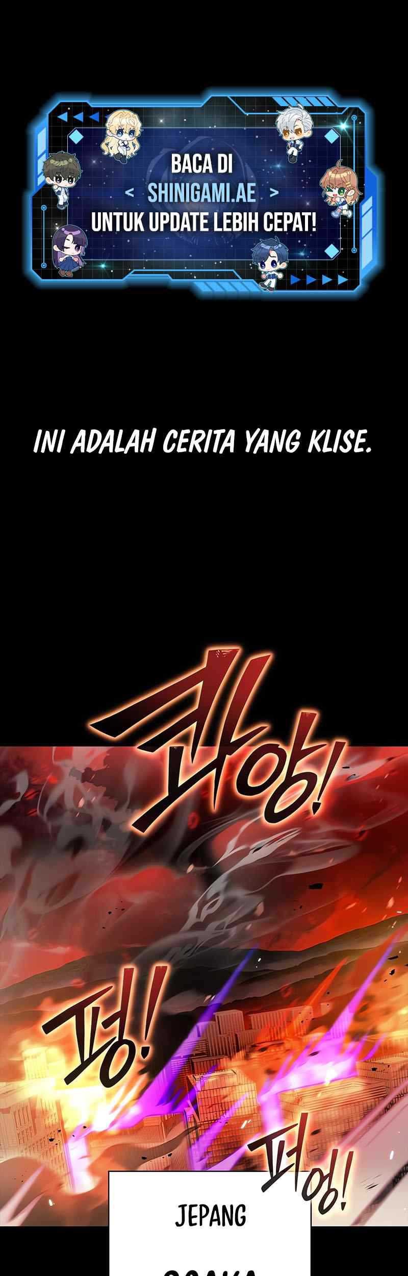 Baca Superhuman Battlefield Chapter 93 Gambar 2