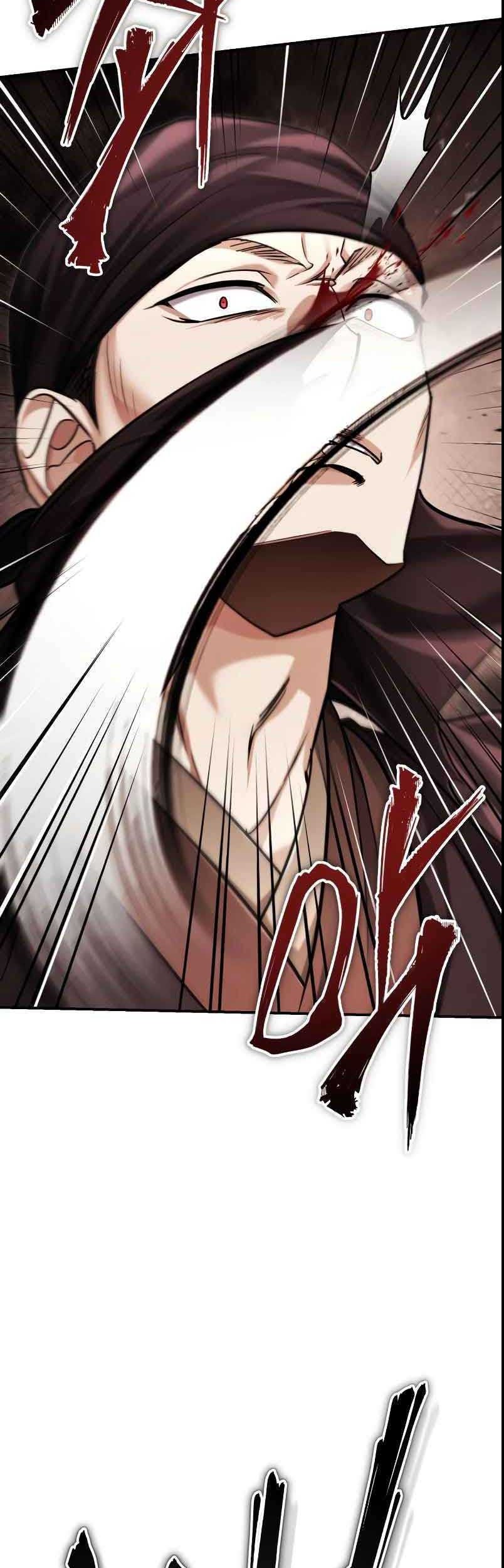 The Terminally Ill Young Master of the Baek Clan Chapter 29 Gambar 41