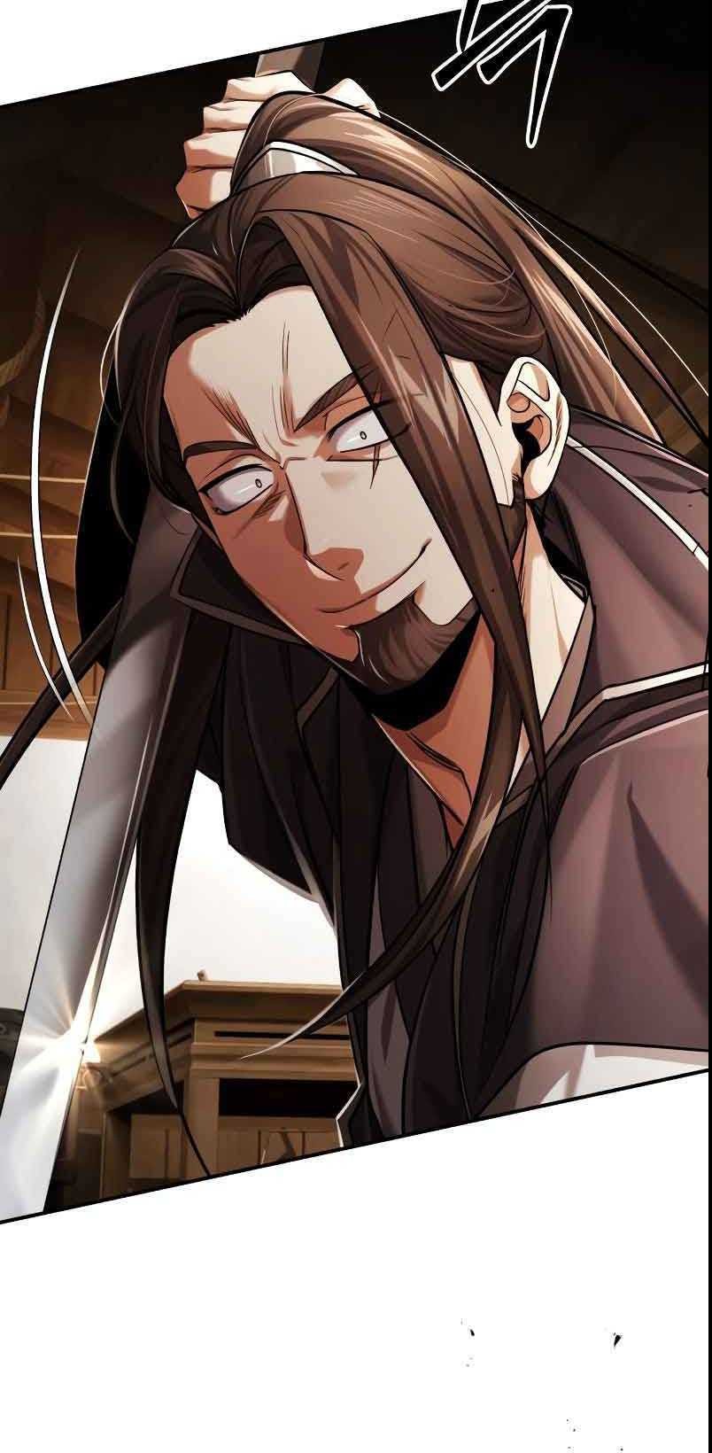 The Terminally Ill Young Master of the Baek Clan Chapter 29 Gambar 43