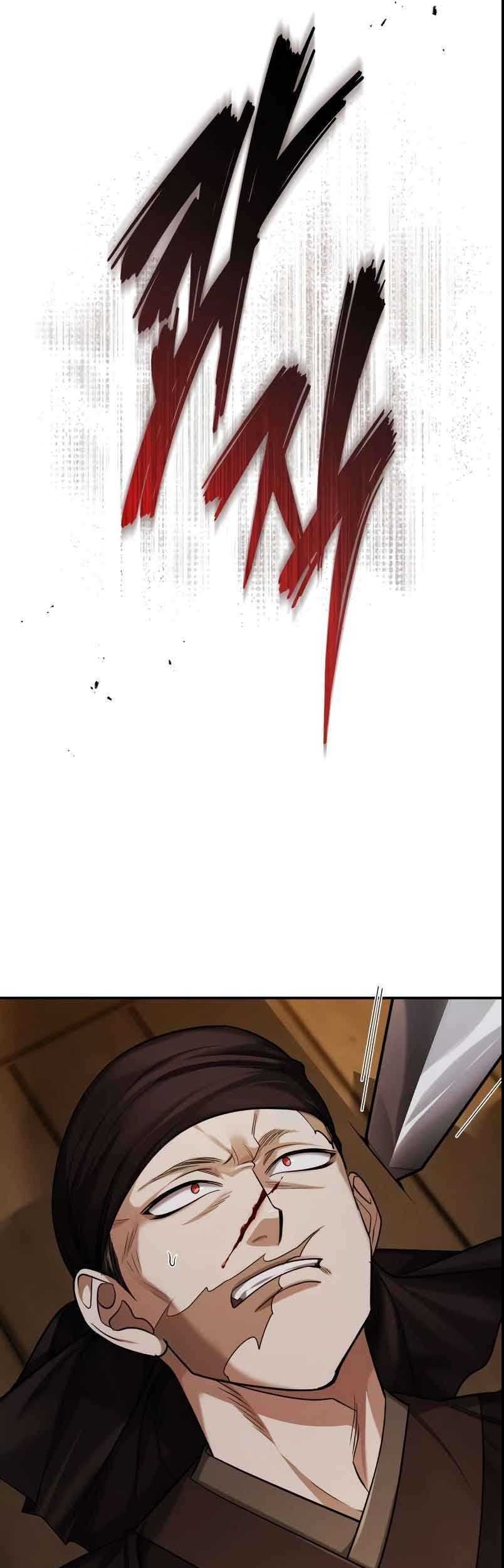 The Terminally Ill Young Master of the Baek Clan Chapter 29 Gambar 44