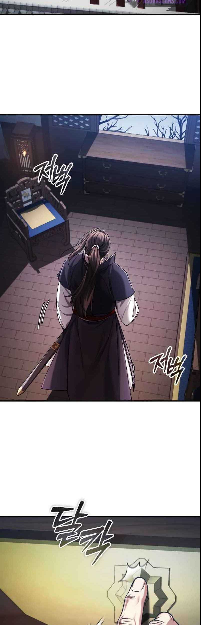 The Terminally Ill Young Master of the Baek Clan Chapter 29 Gambar 56