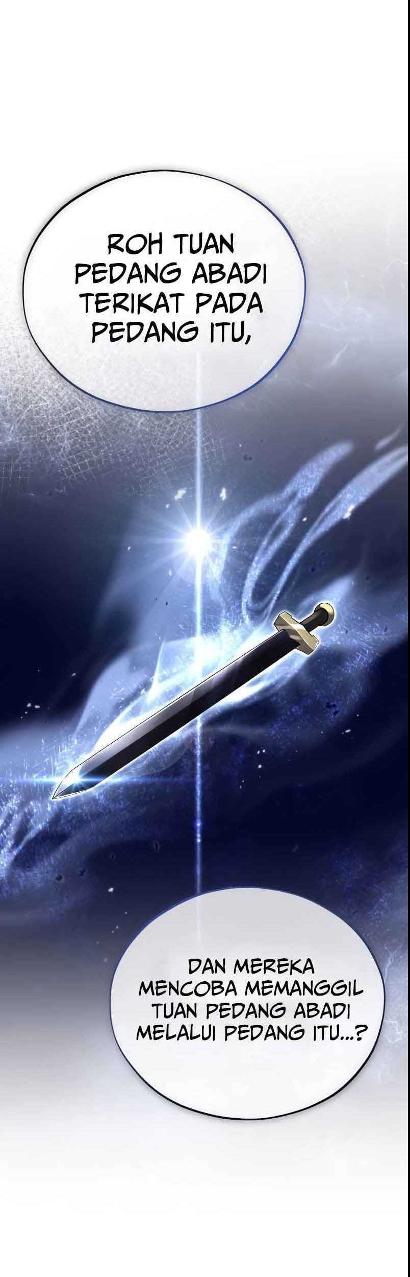 The Terminally Ill Young Master of the Baek Clan Chapter 29 Gambar 62