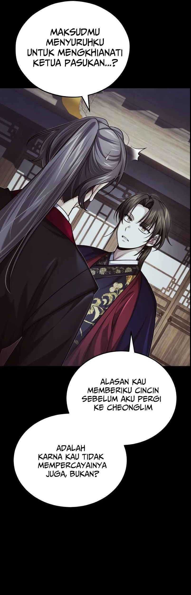 The Terminally Ill Young Master of the Baek Clan Chapter 29 Gambar 69