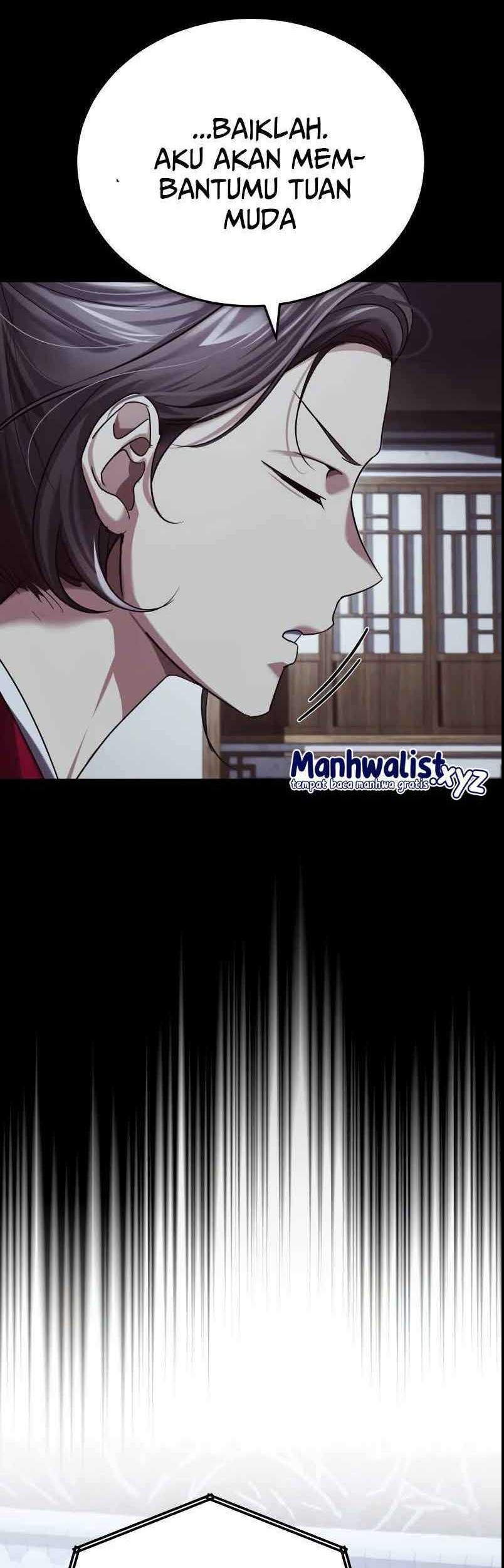 The Terminally Ill Young Master of the Baek Clan Chapter 29 Gambar 70