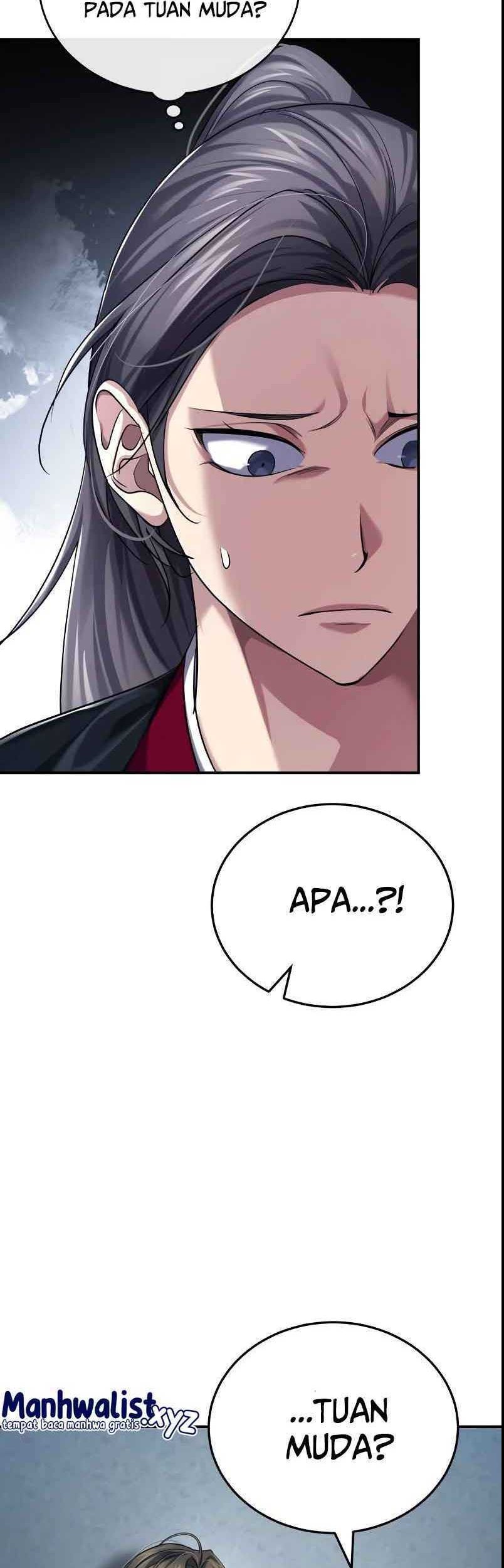 The Terminally Ill Young Master of the Baek Clan Chapter 29 Gambar 72
