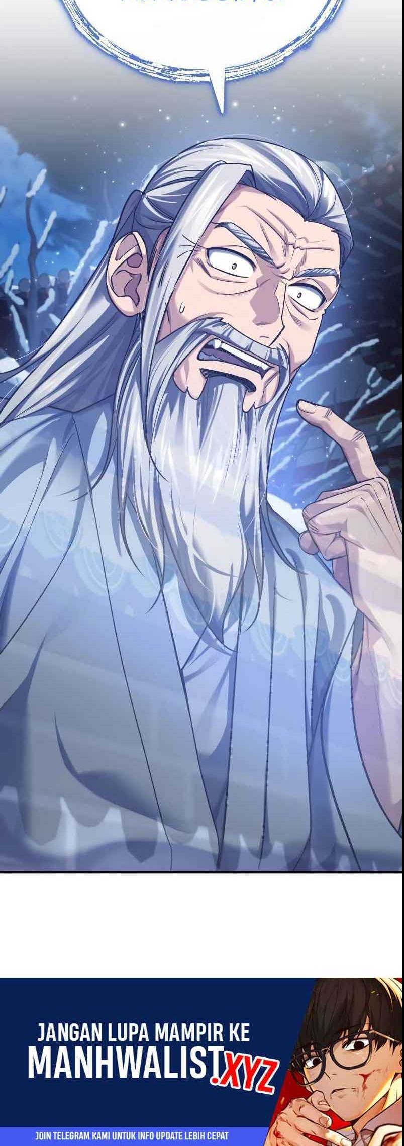 The Terminally Ill Young Master of the Baek Clan Chapter 29 Gambar 75