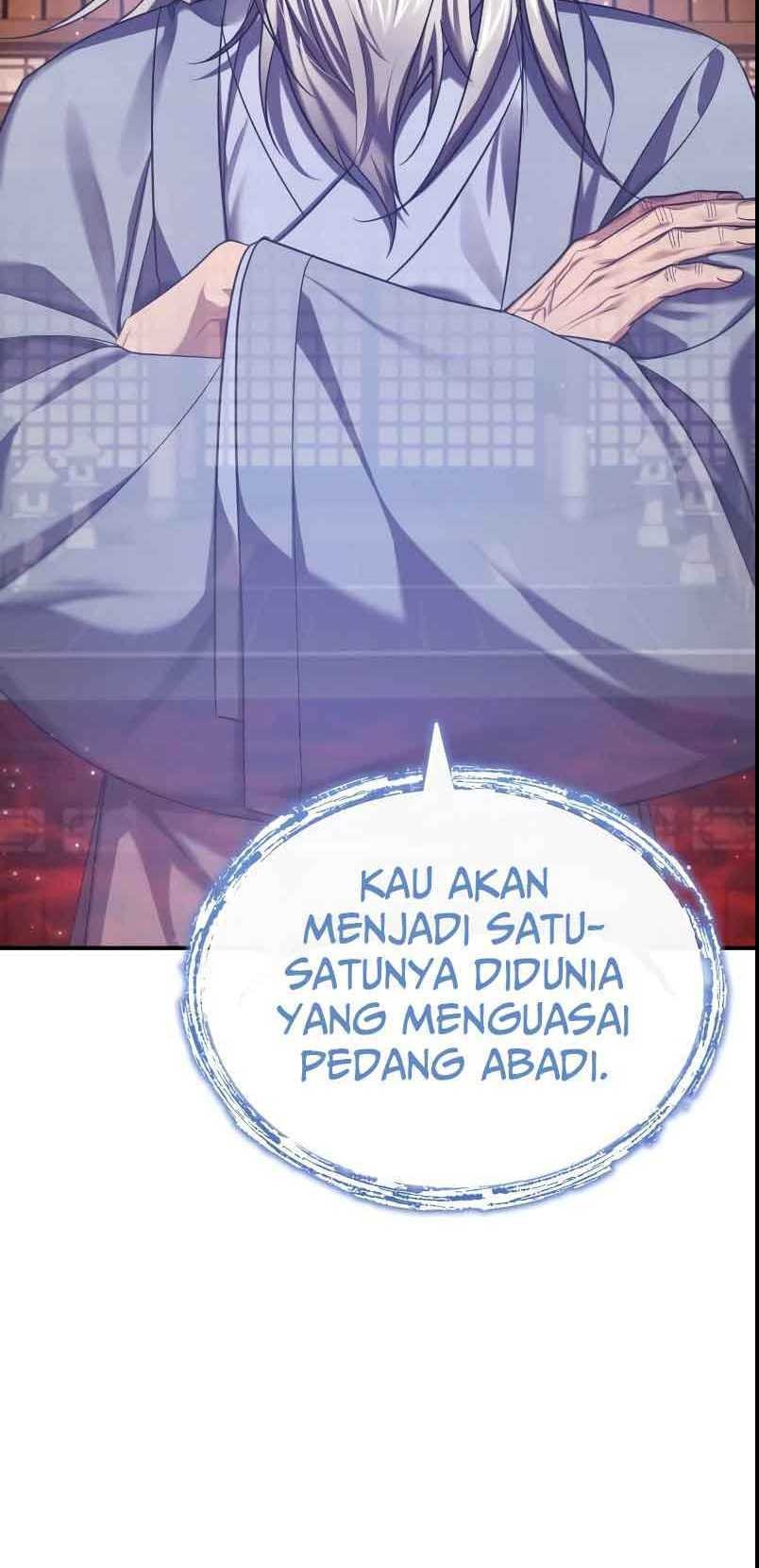 The Terminally Ill Young Master of the Baek Clan Chapter 29 Gambar 18