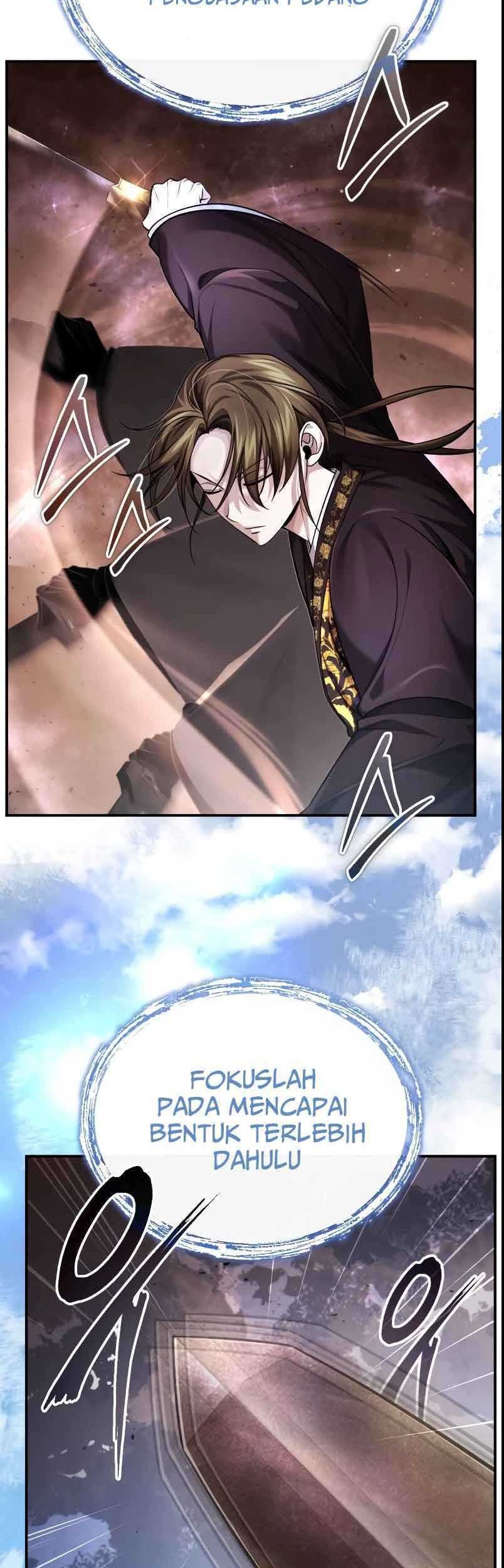 The Terminally Ill Young Master of the Baek Clan Chapter 29 Gambar 20