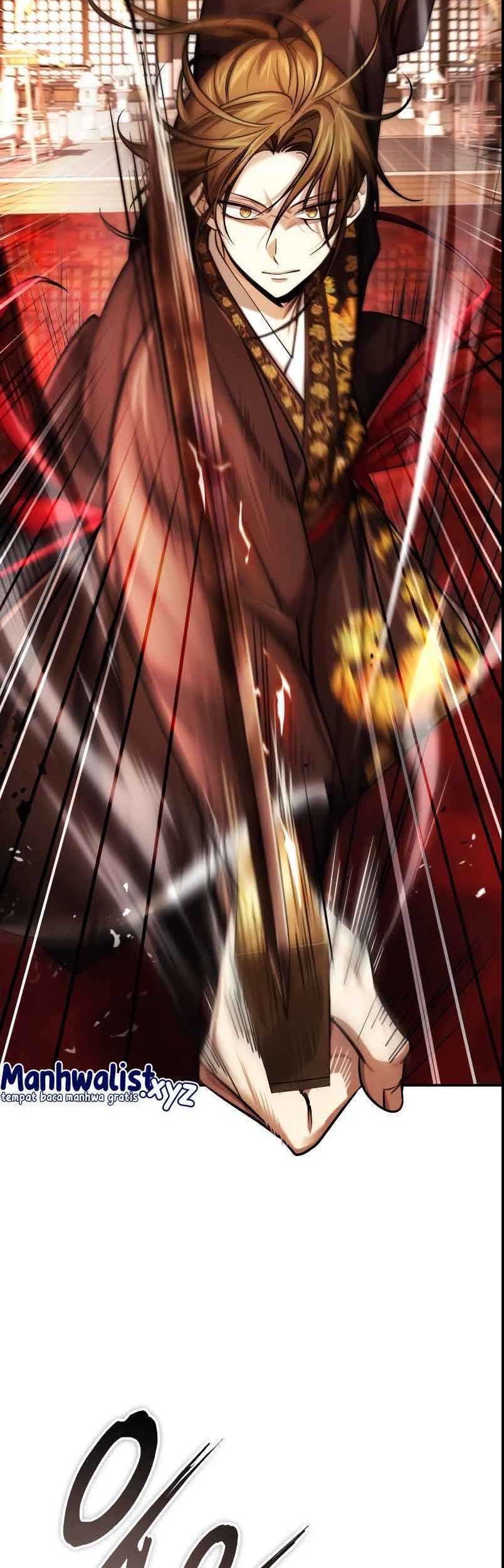 The Terminally Ill Young Master of the Baek Clan Chapter 29 Gambar 22