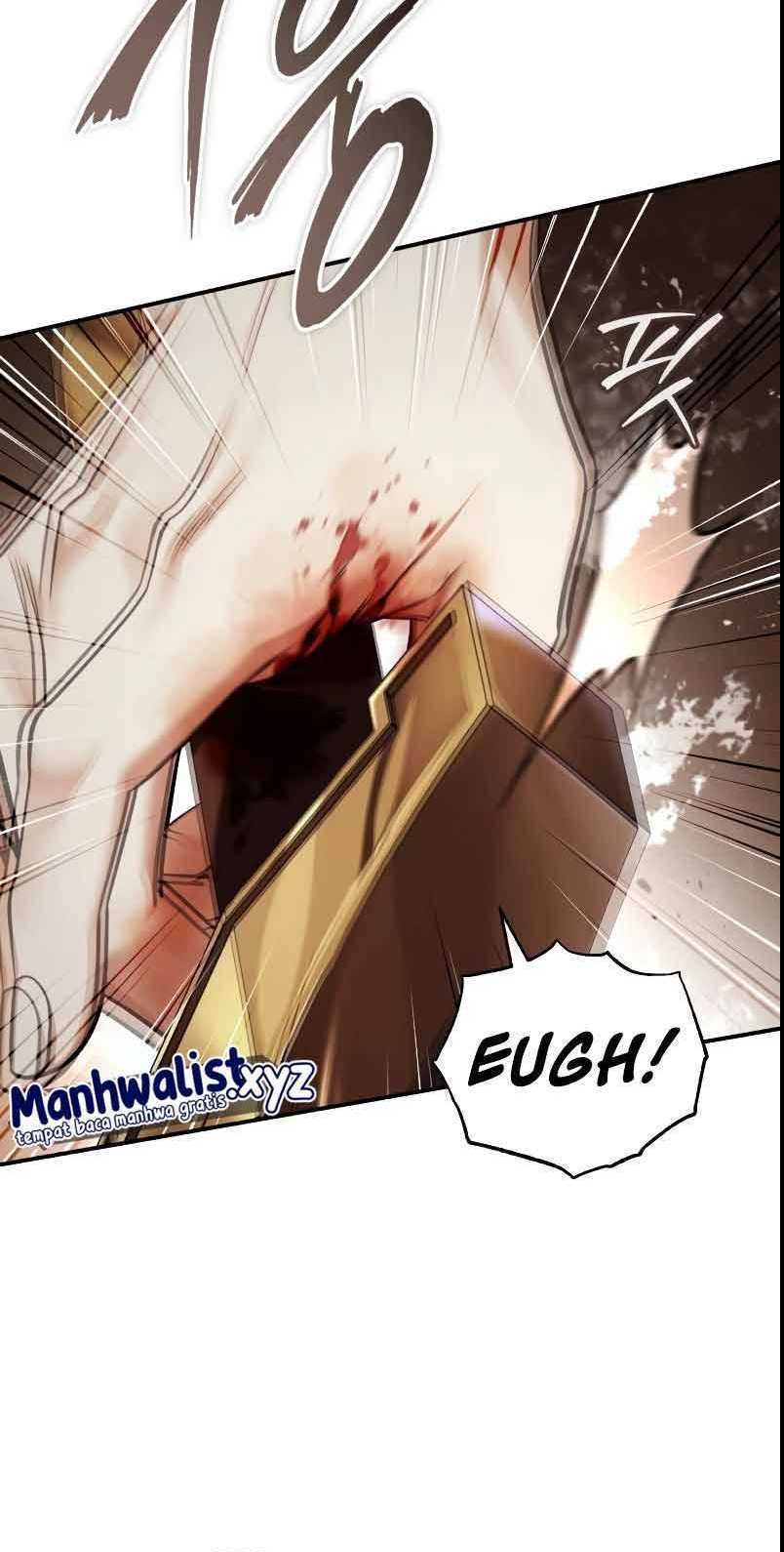 The Terminally Ill Young Master of the Baek Clan Chapter 29 Gambar 23