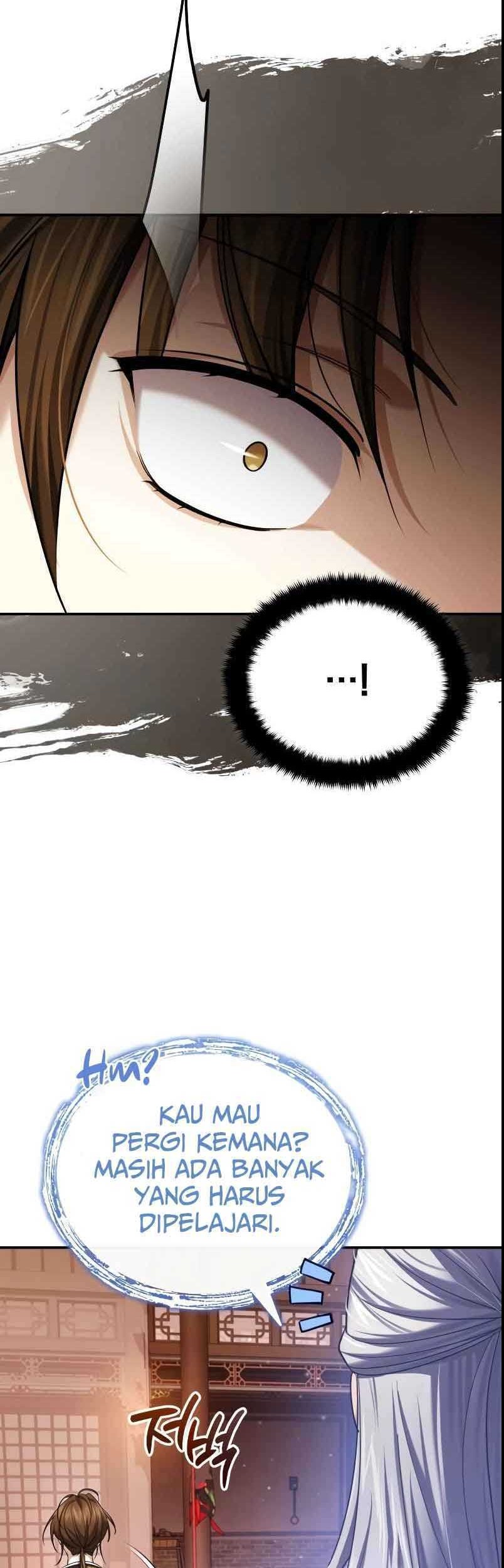 The Terminally Ill Young Master of the Baek Clan Chapter 29 Gambar 27