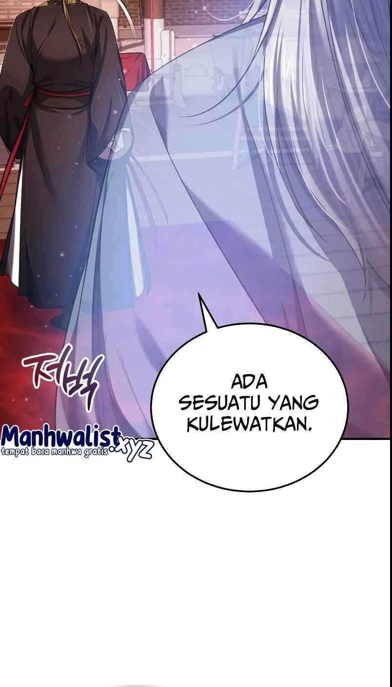 The Terminally Ill Young Master of the Baek Clan Chapter 29 Gambar 28