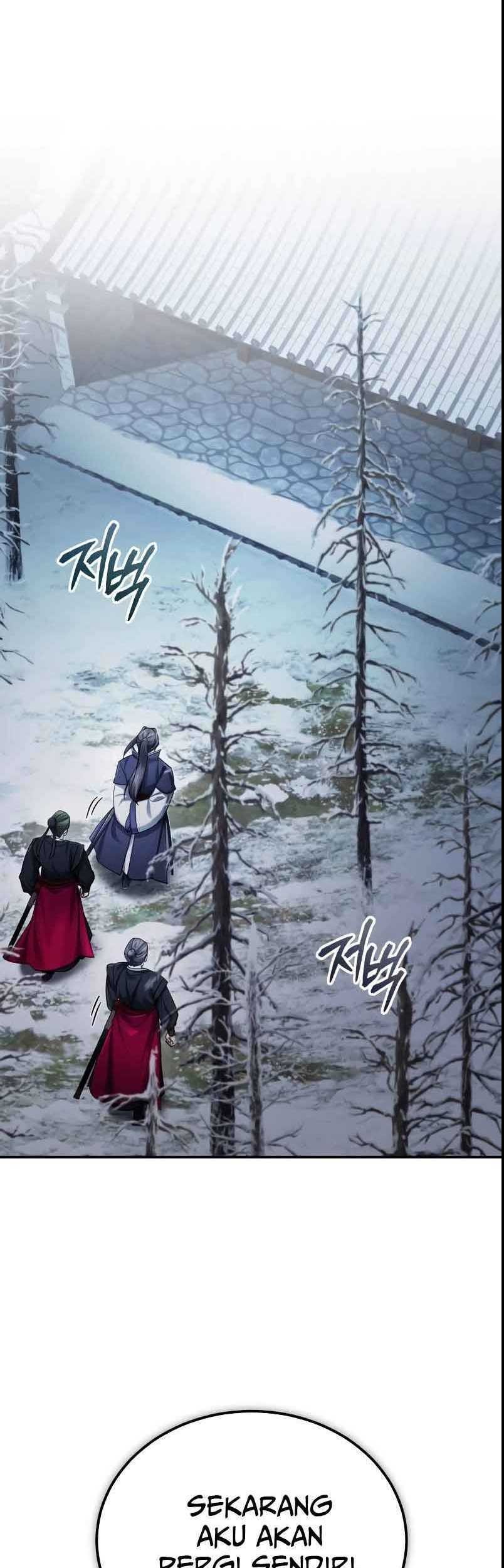 The Terminally Ill Young Master of the Baek Clan Chapter 29 Gambar 34