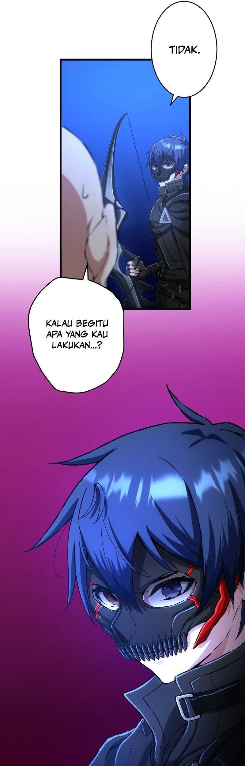 Berserk of Gluttony (Remake) Chapter 36 Gambar 32