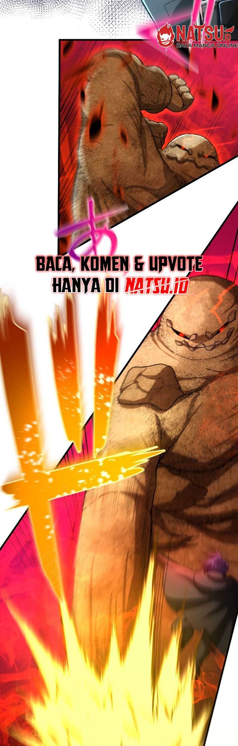Berserk of Gluttony (Remake) Chapter 36 Gambar 37
