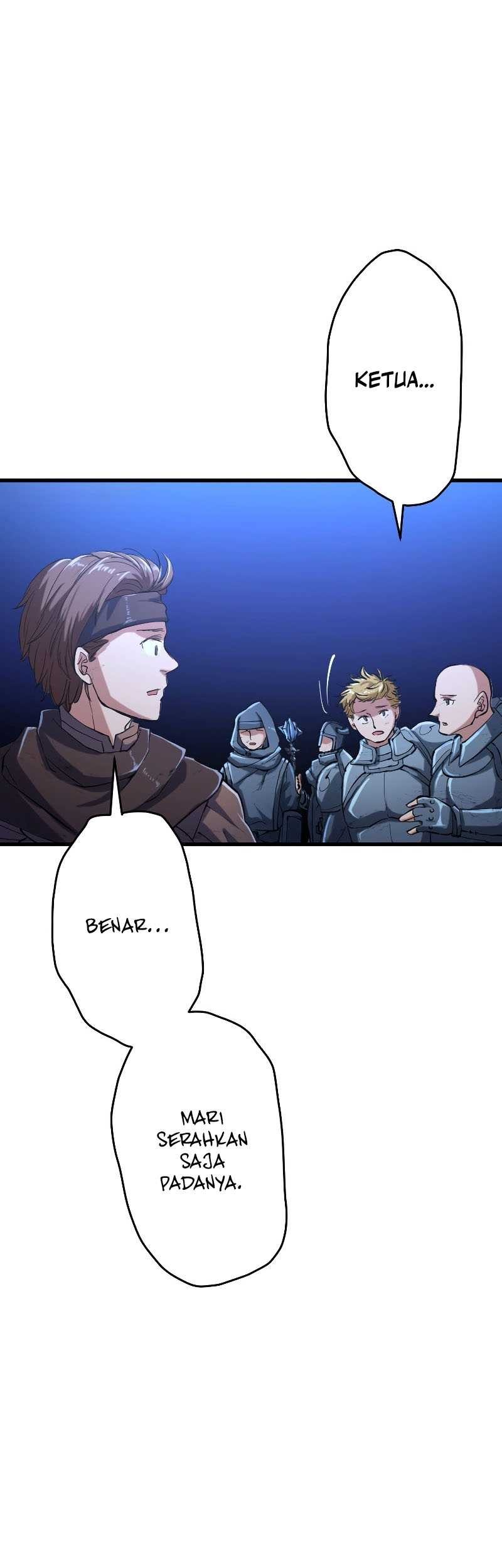 Berserk of Gluttony (Remake) Chapter 36 Gambar 40