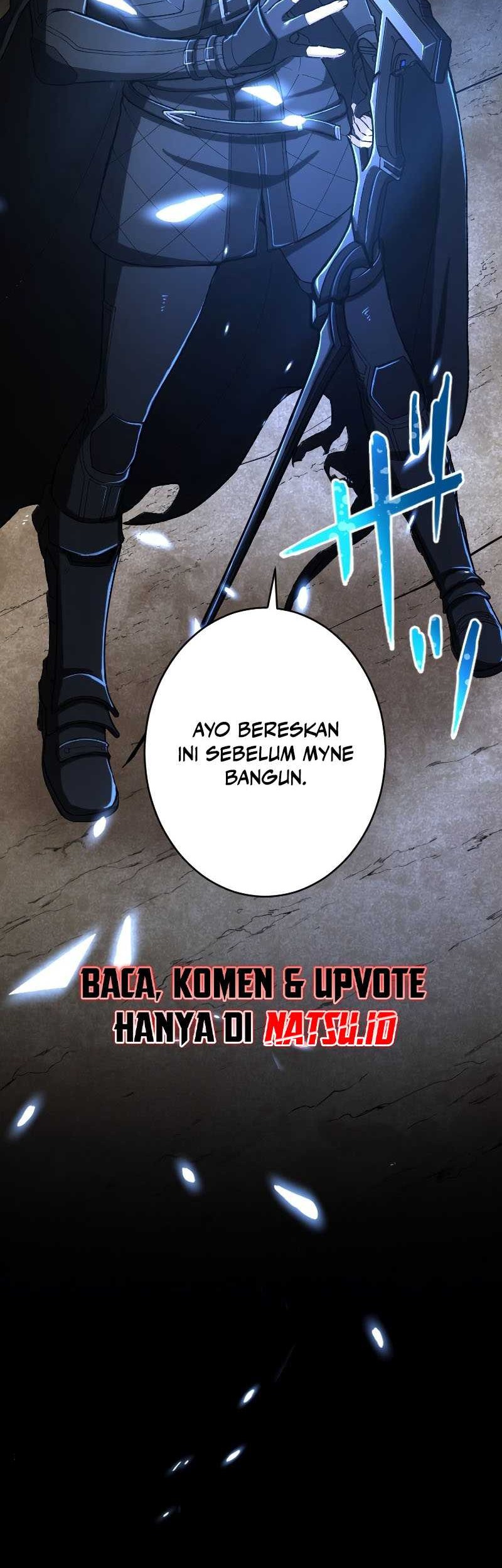 Berserk of Gluttony (Remake) Chapter 36 Gambar 43