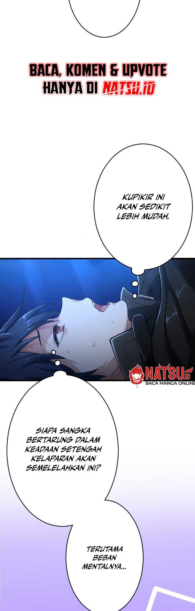 Berserk of Gluttony (Remake) Chapter 36 Gambar 3