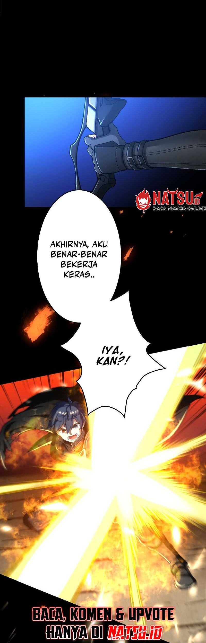 Berserk of Gluttony (Remake) Chapter 36 Gambar 7