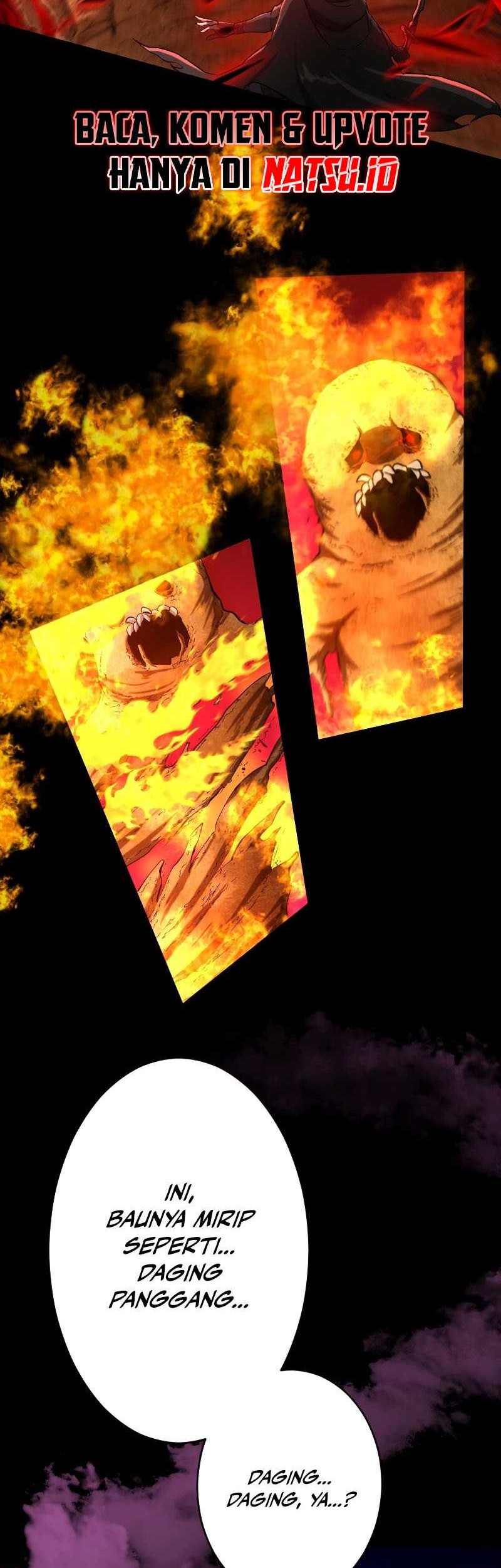 Berserk of Gluttony (Remake) Chapter 36 Gambar 10