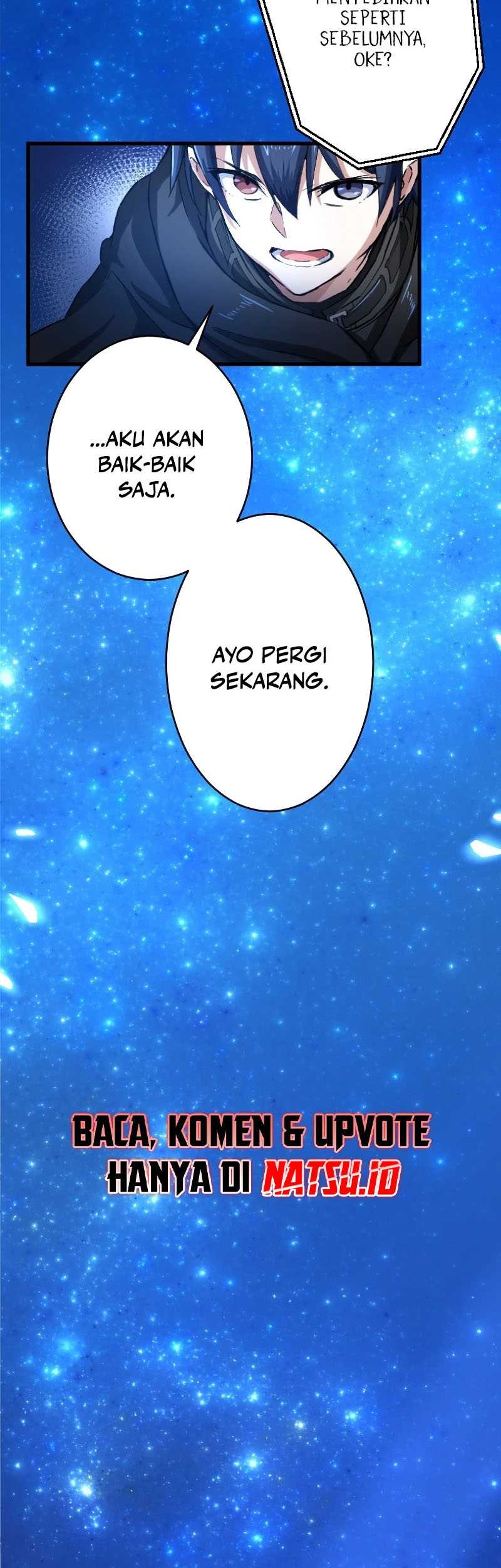 Berserk of Gluttony (Remake) Chapter 36 Gambar 13