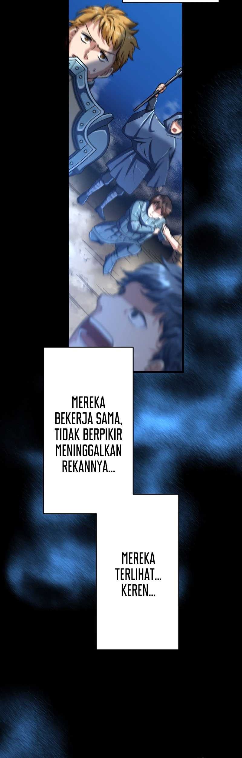 Berserk of Gluttony (Remake) Chapter 36 Gambar 23