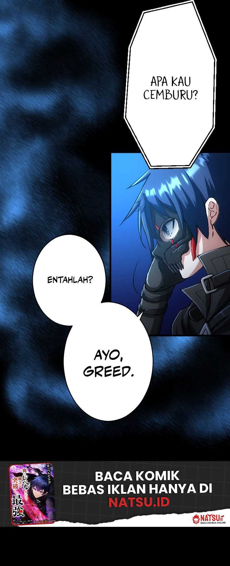 Berserk of Gluttony (Remake) Chapter 36 Gambar 24