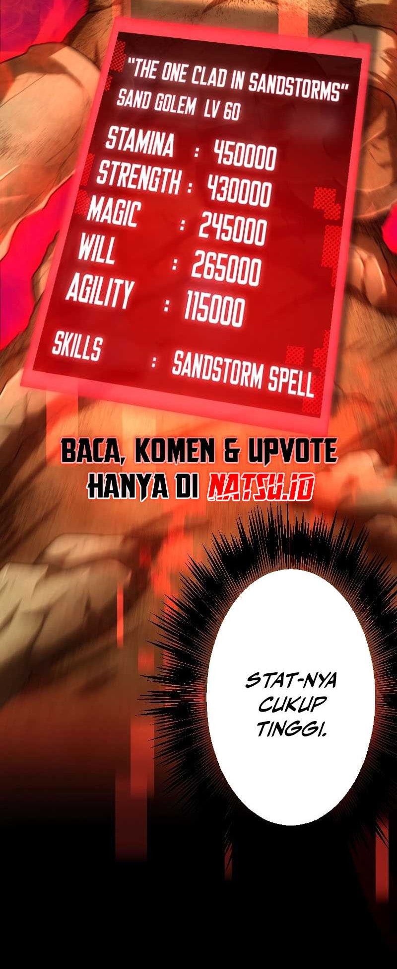 Berserk of Gluttony (Remake) Chapter 36 Gambar 26