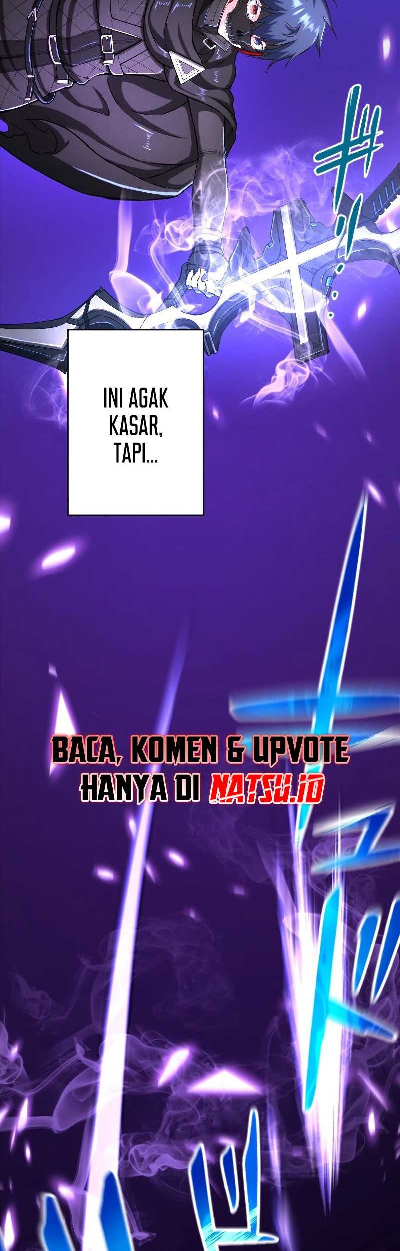 Berserk of Gluttony (Remake) Chapter 36 Gambar 28