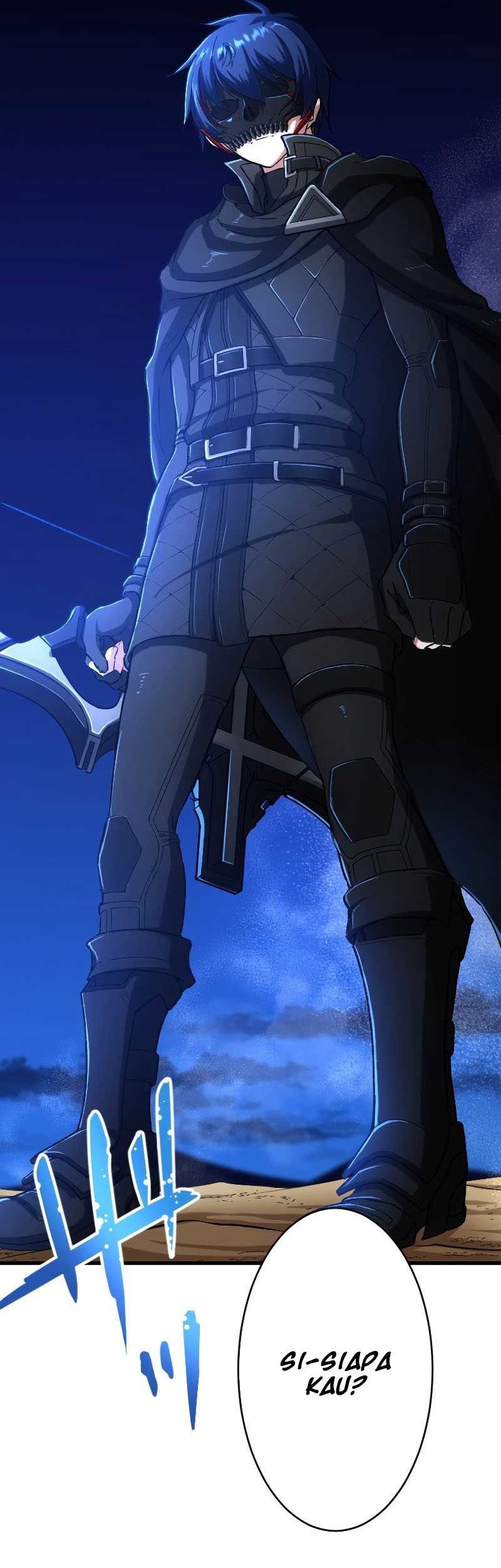Berserk of Gluttony (Remake) Chapter 36 Gambar 30