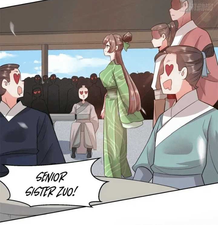 Endless devourer Chapter 146 Gambar 15