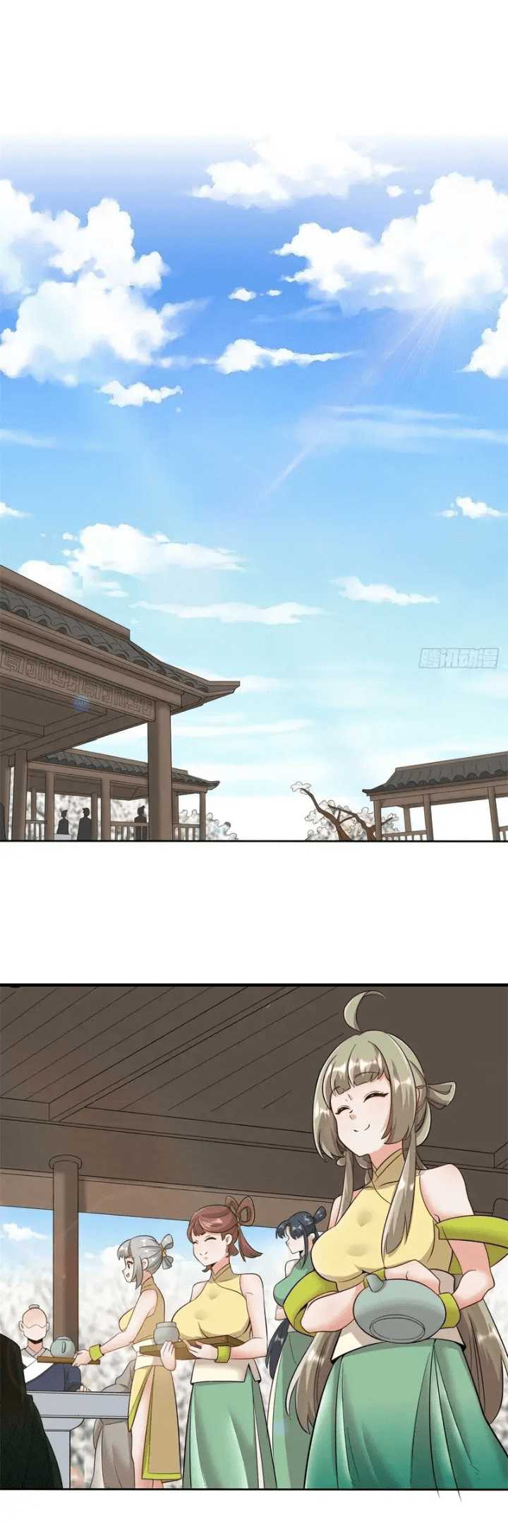 Endless devourer Chapter 146 Gambar 12