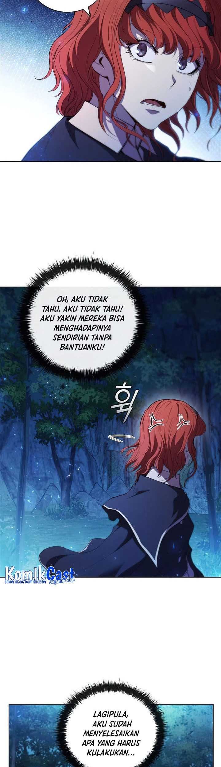 Tales of A Shinning Sword Chapter 56 Gambar 18