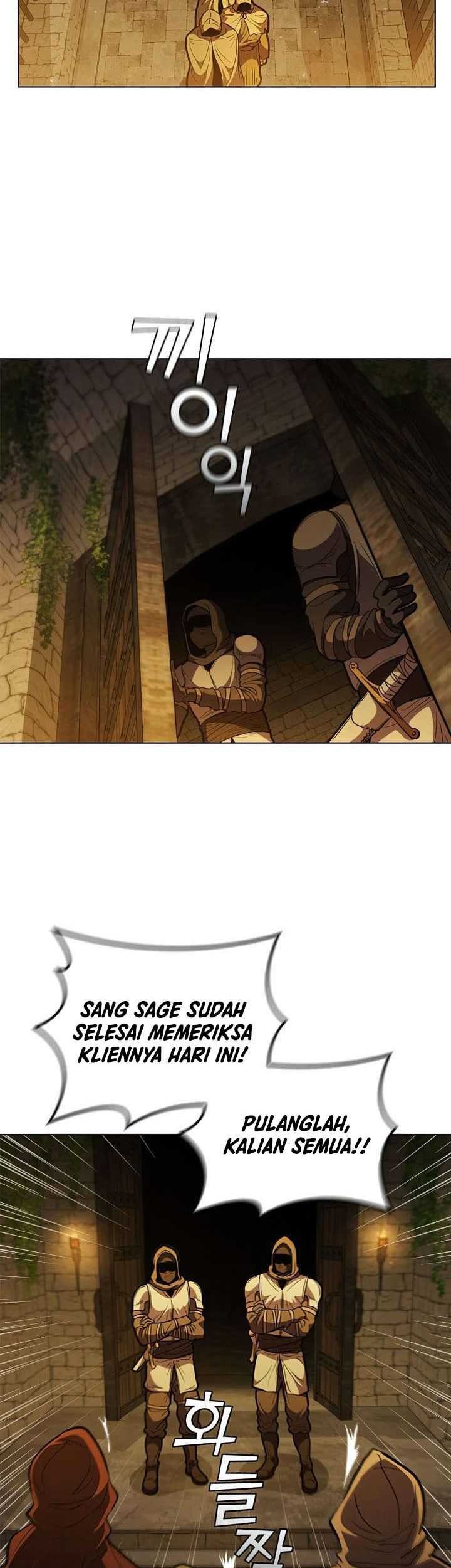 Tales of A Shinning Sword Chapter 56 Gambar 22