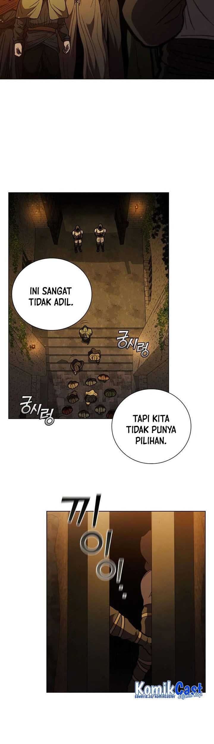 Tales of A Shinning Sword Chapter 56 Gambar 26
