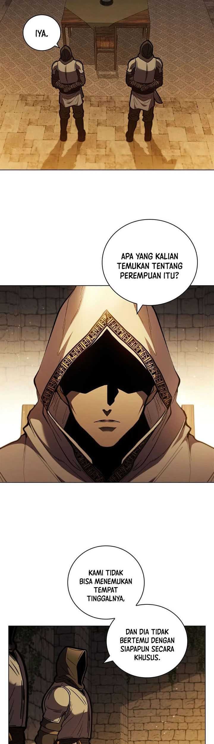 Tales of A Shinning Sword Chapter 56 Gambar 28