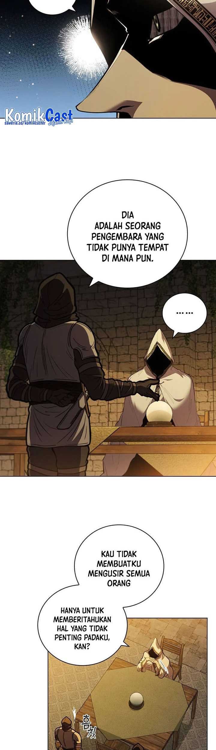 Tales of A Shinning Sword Chapter 56 Gambar 30