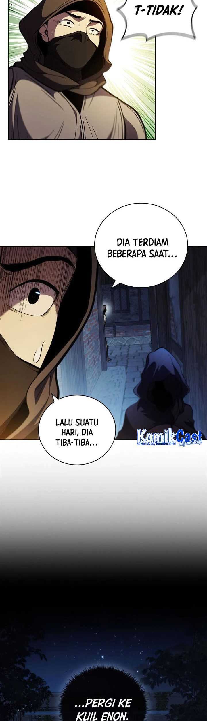 Tales of A Shinning Sword Chapter 56 Gambar 32