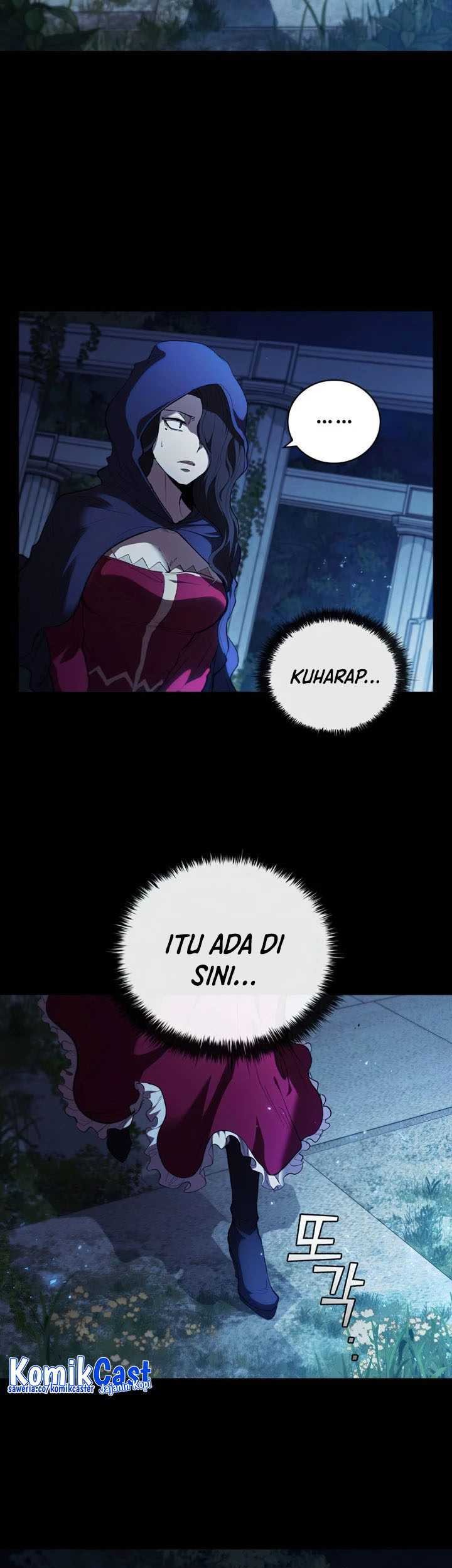 Tales of A Shinning Sword Chapter 56 Gambar 34