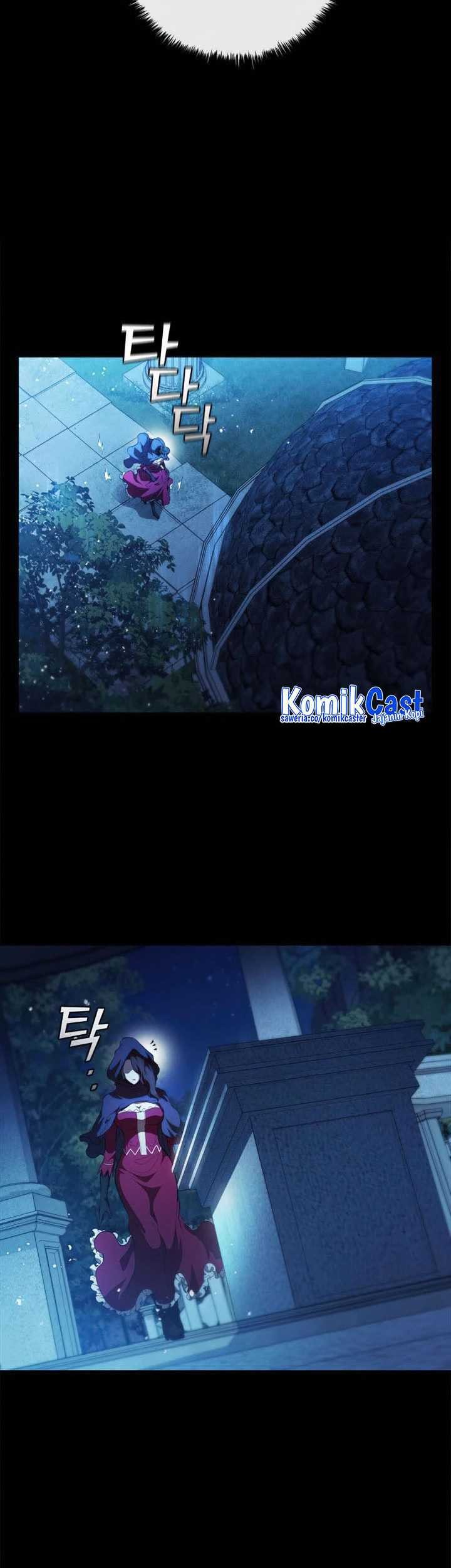 Tales of A Shinning Sword Chapter 56 Gambar 38
