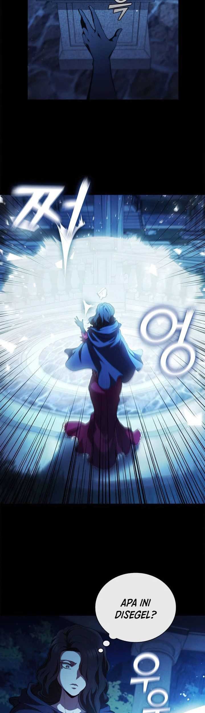 Tales of A Shinning Sword Chapter 56 Gambar 40