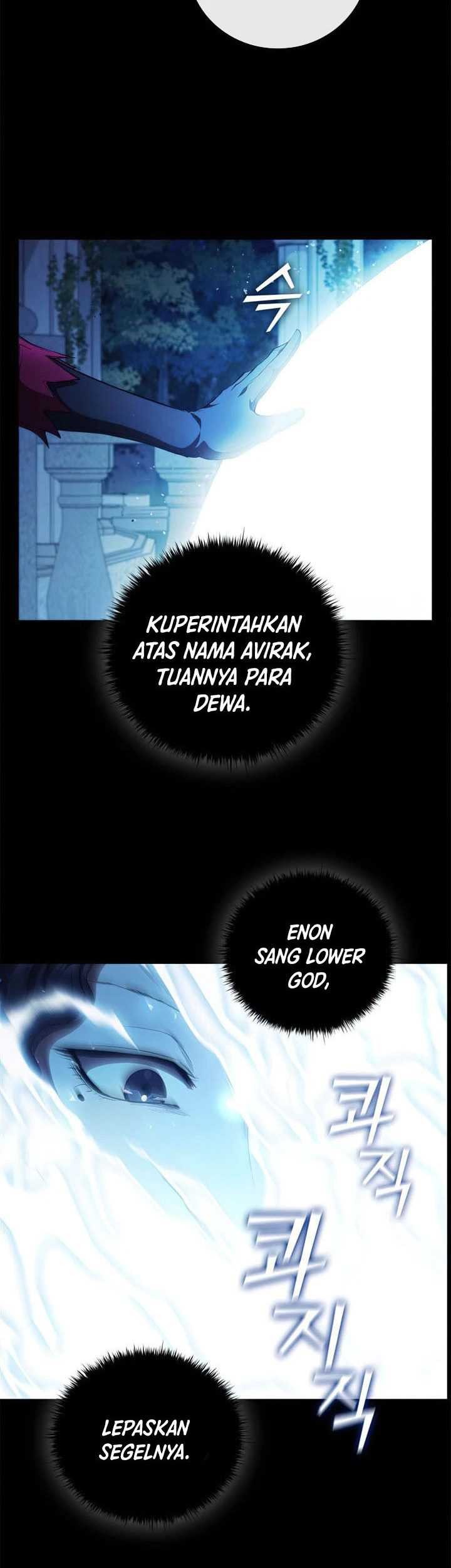 Tales of A Shinning Sword Chapter 56 Gambar 42