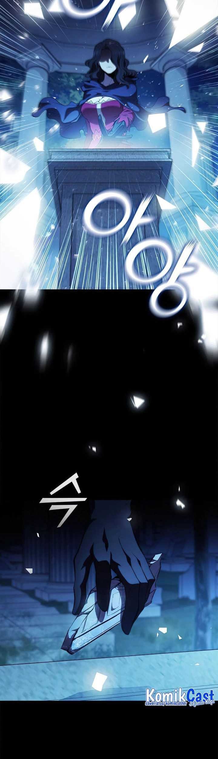 Tales of A Shinning Sword Chapter 56 Gambar 44