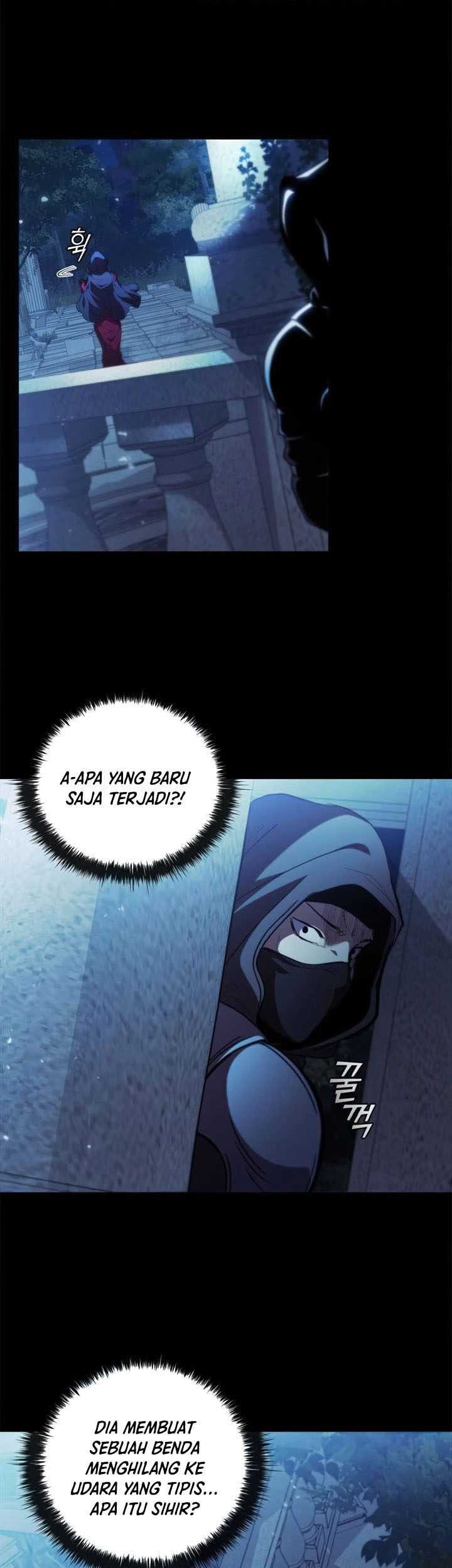 Tales of A Shinning Sword Chapter 56 Gambar 50