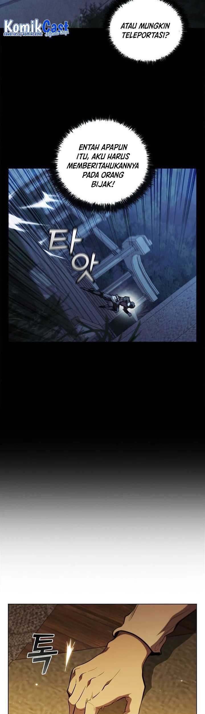 Tales of A Shinning Sword Chapter 56 Gambar 52