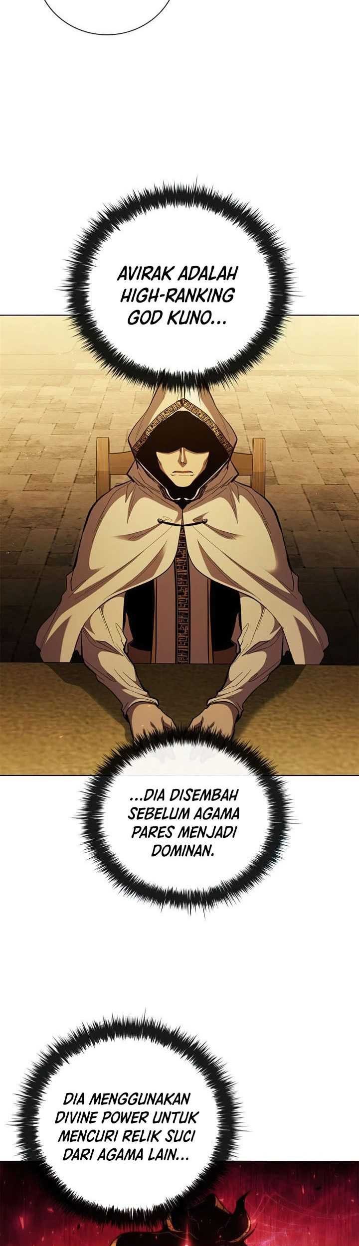 Tales of A Shinning Sword Chapter 56 Gambar 56