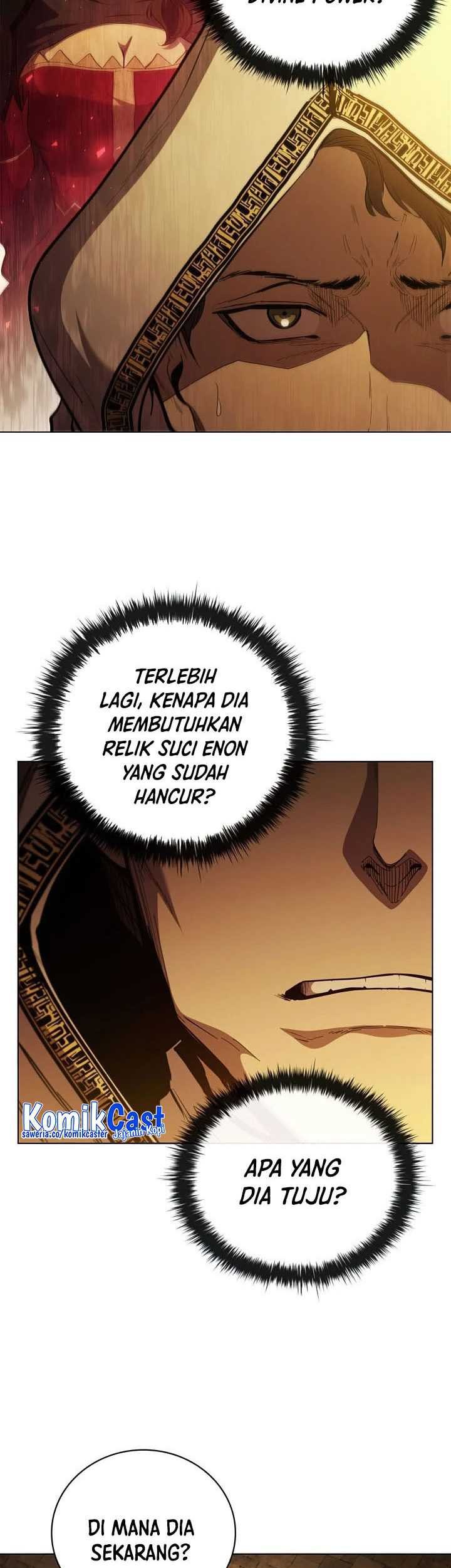 Tales of A Shinning Sword Chapter 56 Gambar 58