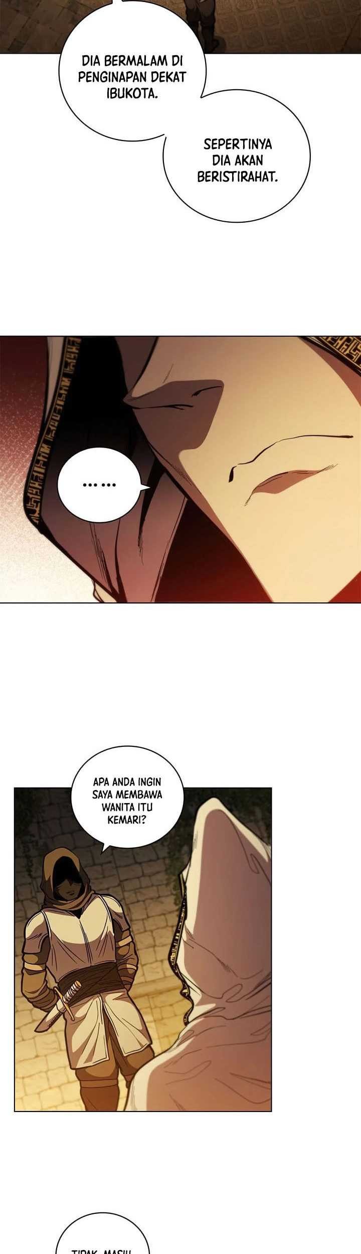 Tales of A Shinning Sword Chapter 56 Gambar 60