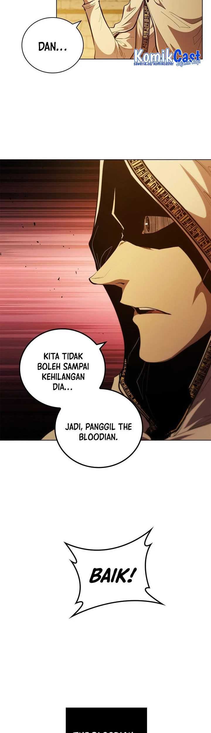 Tales of A Shinning Sword Chapter 56 Gambar 62